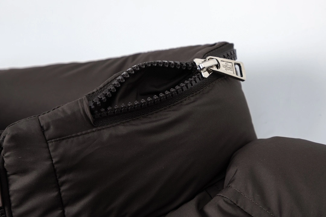 wg.luxury-- 7o9385r Down jacket nylon item: E-F114I2860